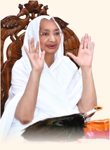 गणिनीप्रमुख श्री ज्ञानमती माताजी