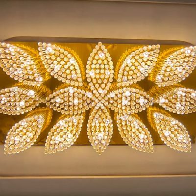 भोजनशाला दृश्य 3