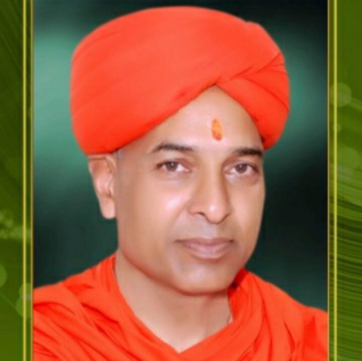 श्री अभिषेक जैन