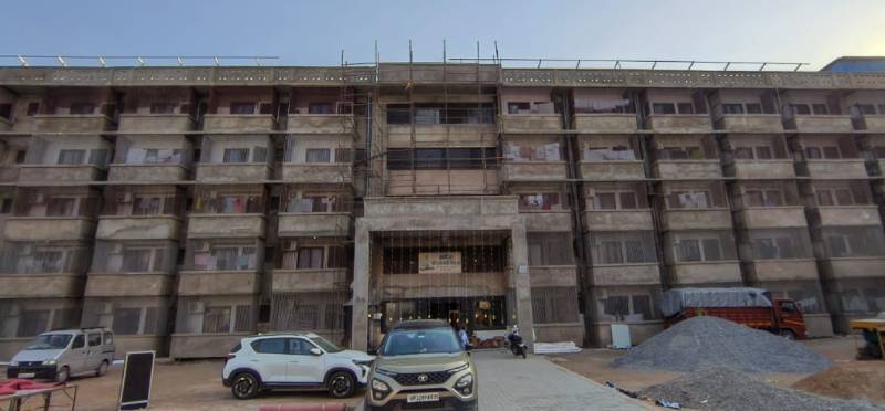 यात्री निवास व्यवस्था एवं सहयोग