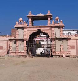 भोजनशाला दृश्य 1