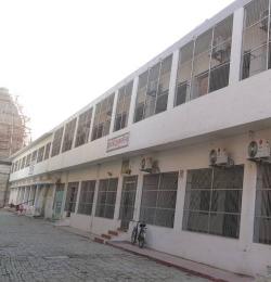 भोजनशाला दृश्य 3