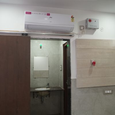 धर्मशाला दृश्य 4