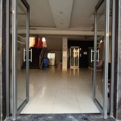 धर्मशाला दृश्य 2