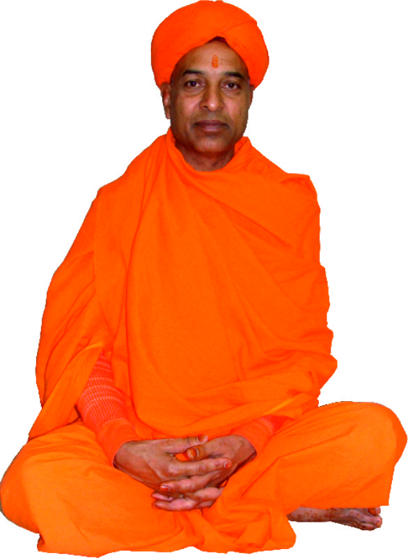 कर्मयोगी पीठाधीश स्वस्ति श्री रवीन्द्रकीर्ति स्वामीजी