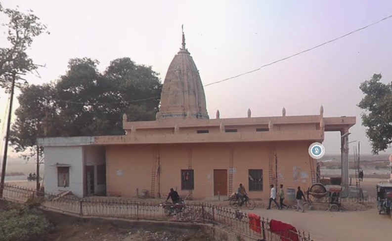 अयोध्या जैन तीर्थ मुख्य जिनालय