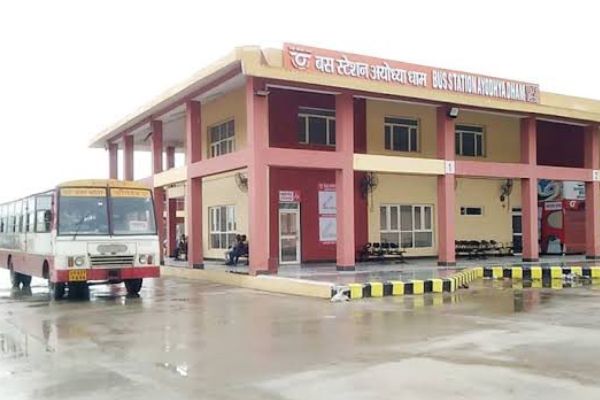 सड़क मार्ग